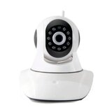 Camera IP Wireless