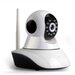 Camera IP Wireless